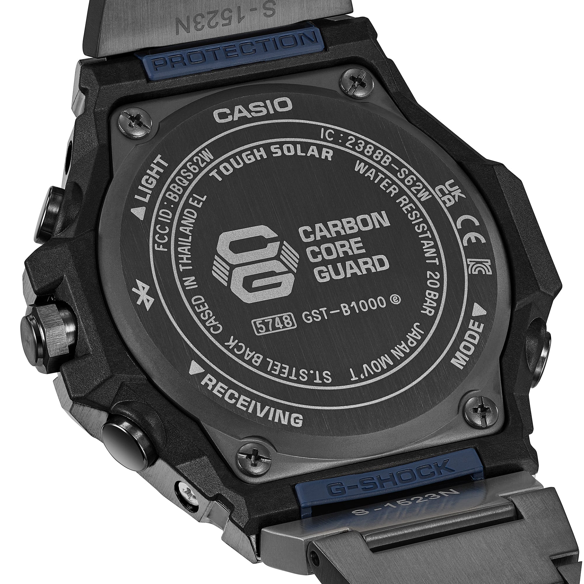 G-SHOCK-GSTB1000BD-2A-Watches-CASIO Australia