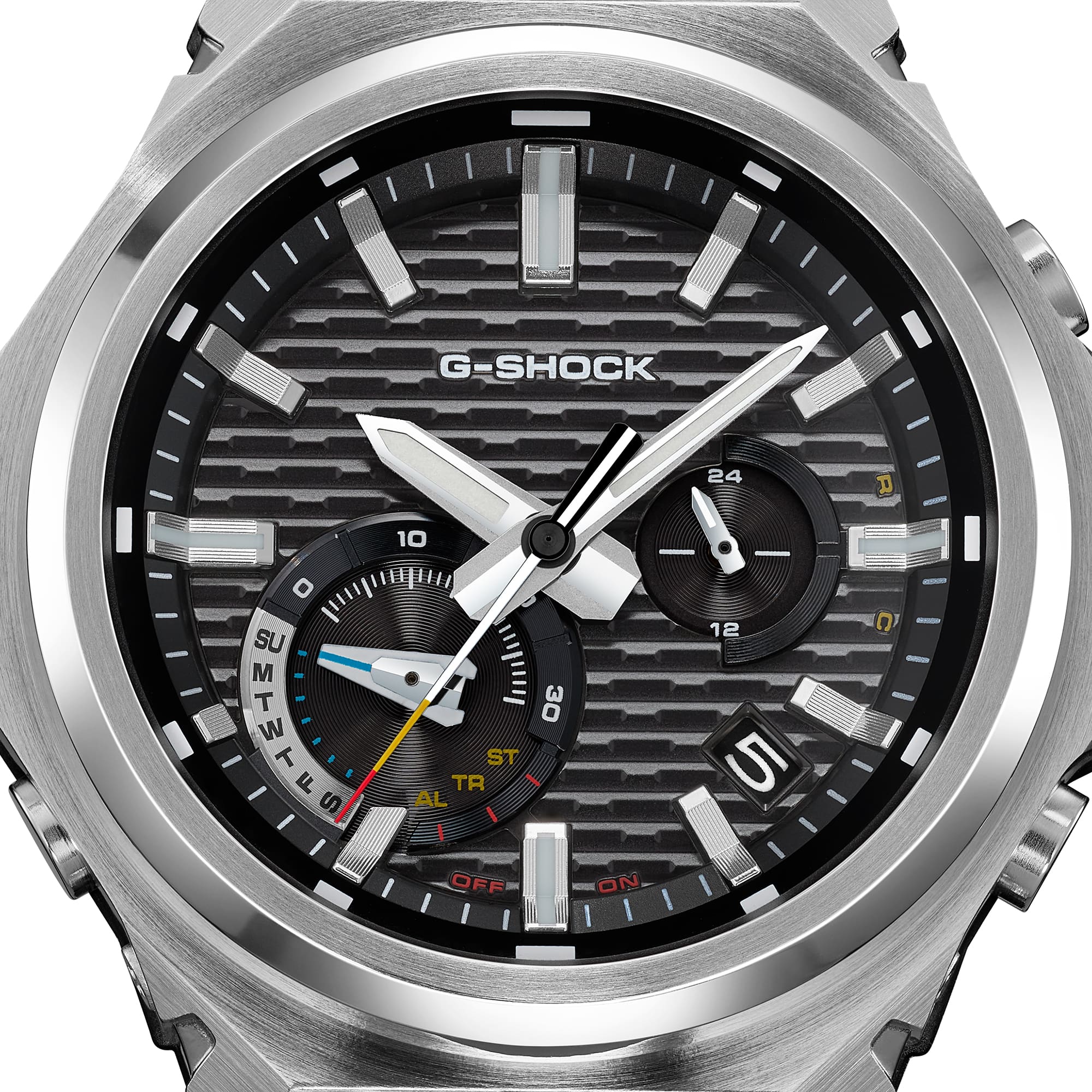 G-SHOCK-GSTB1000D-1A-Watches-CASIO-Australia