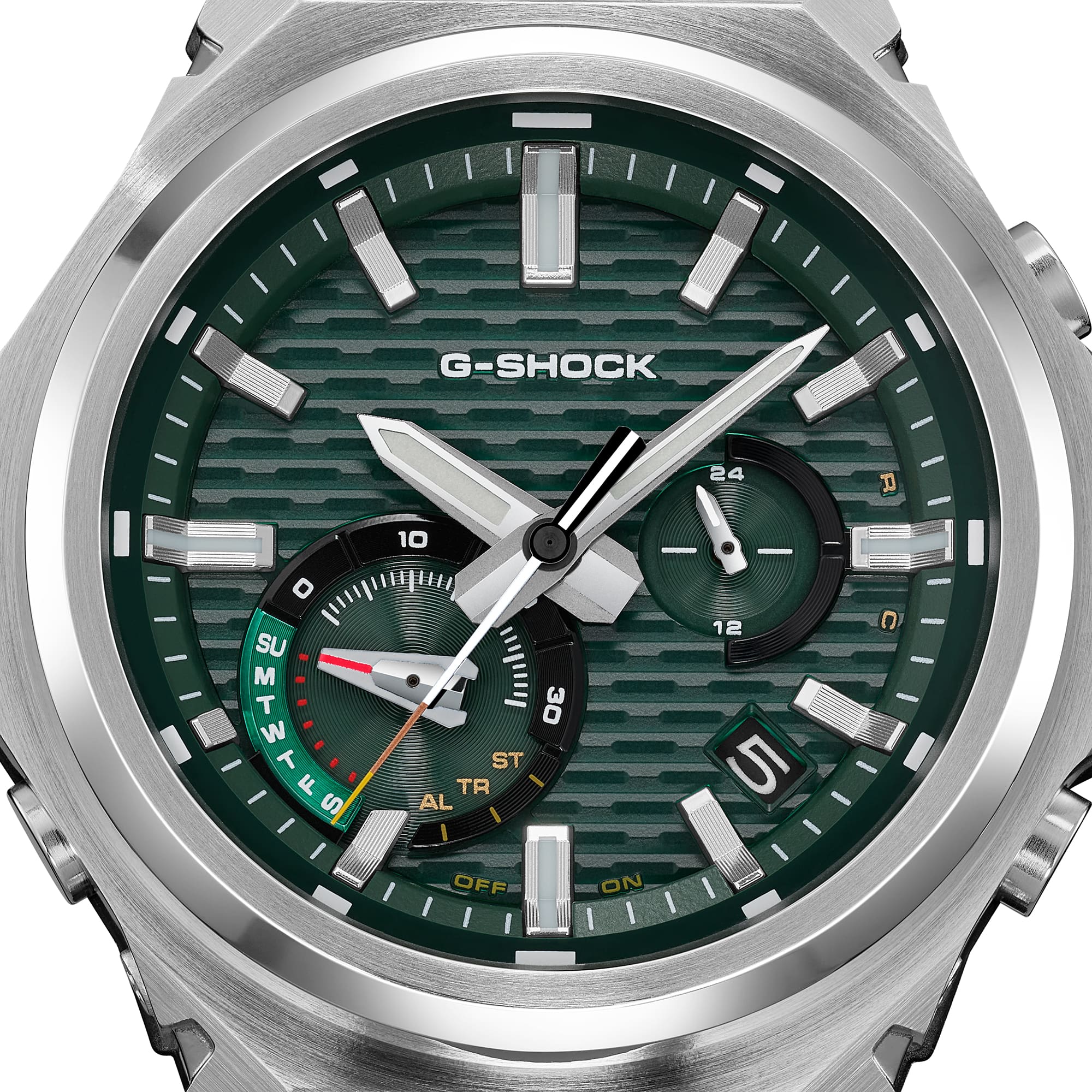 G-SHOCK-GSTB1000D-3A-Watches-CASIO-Australia
