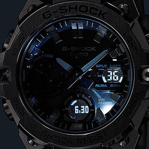 G-SHOCK-GSTB400D-1A-Watches-CASIO Australia