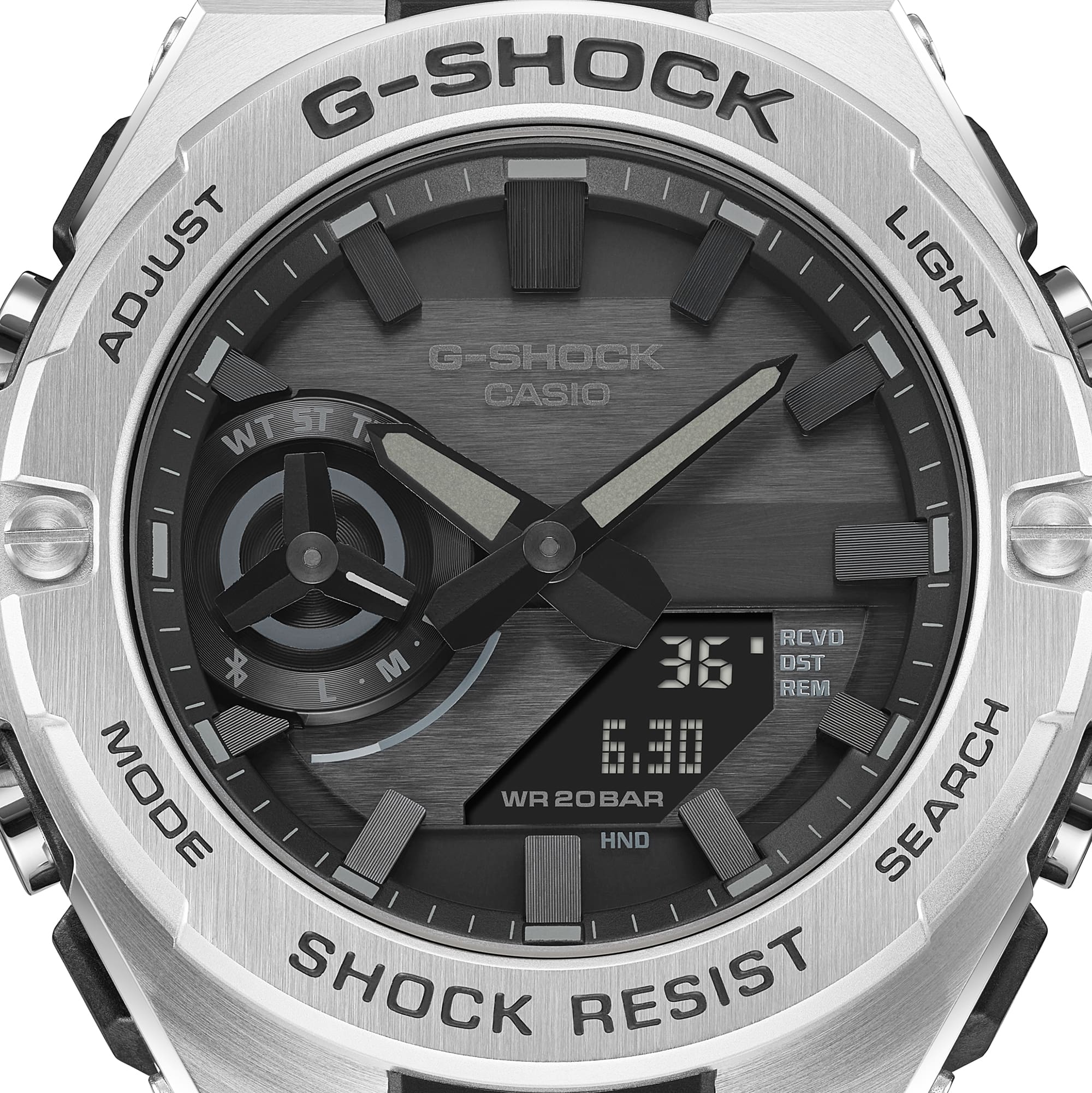 G-SHOCK-GSTB500D-1A1-Watches-CASIO Australia