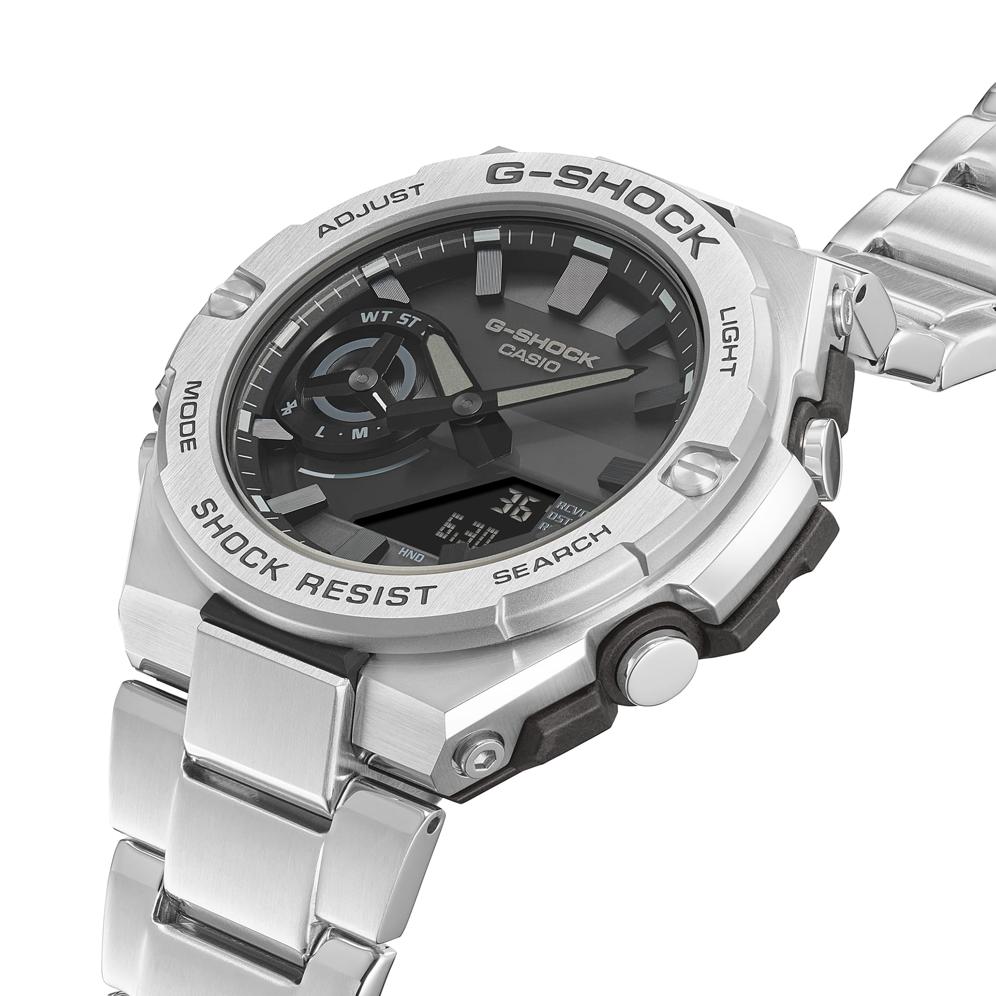 G-SHOCK-GSTB500D-1A1-Watches-CASIO Australia