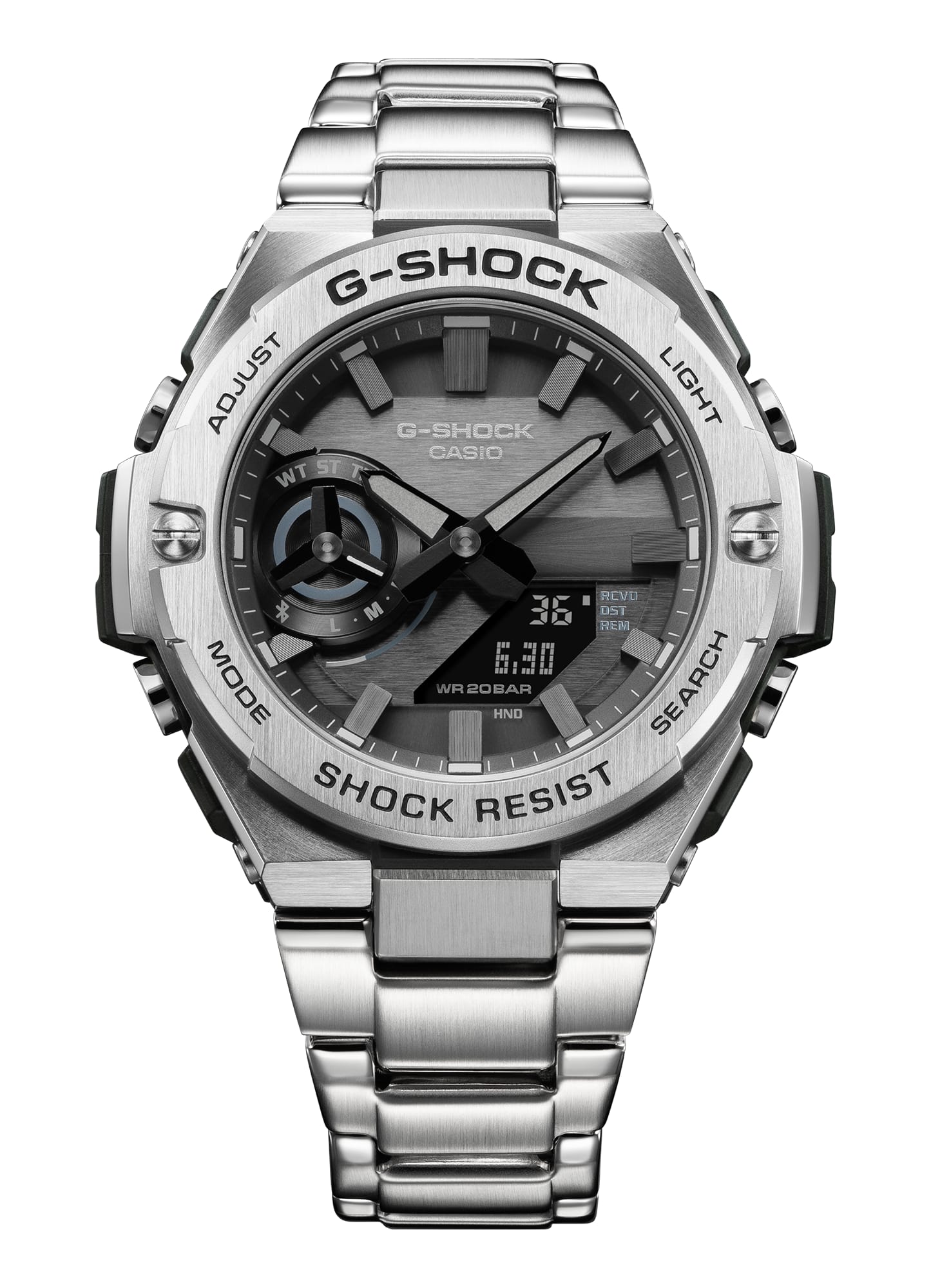 G-SHOCK-GSTB500D-1A1-Watches-CASIO Australia