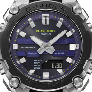 G-SHOCK-GSTB600A-1A6-Watches-CASIO Australia