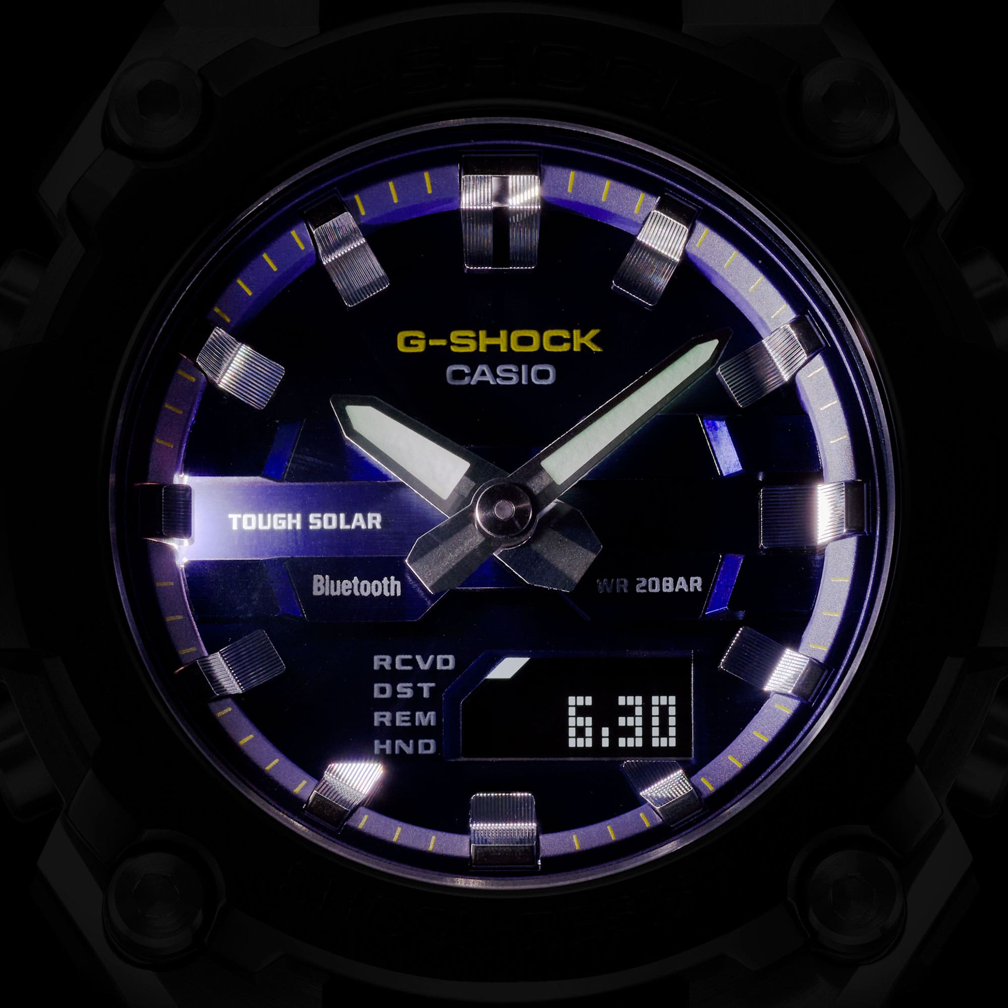 G-SHOCK-GSTB600A-1A6-Watches-CASIO Australia