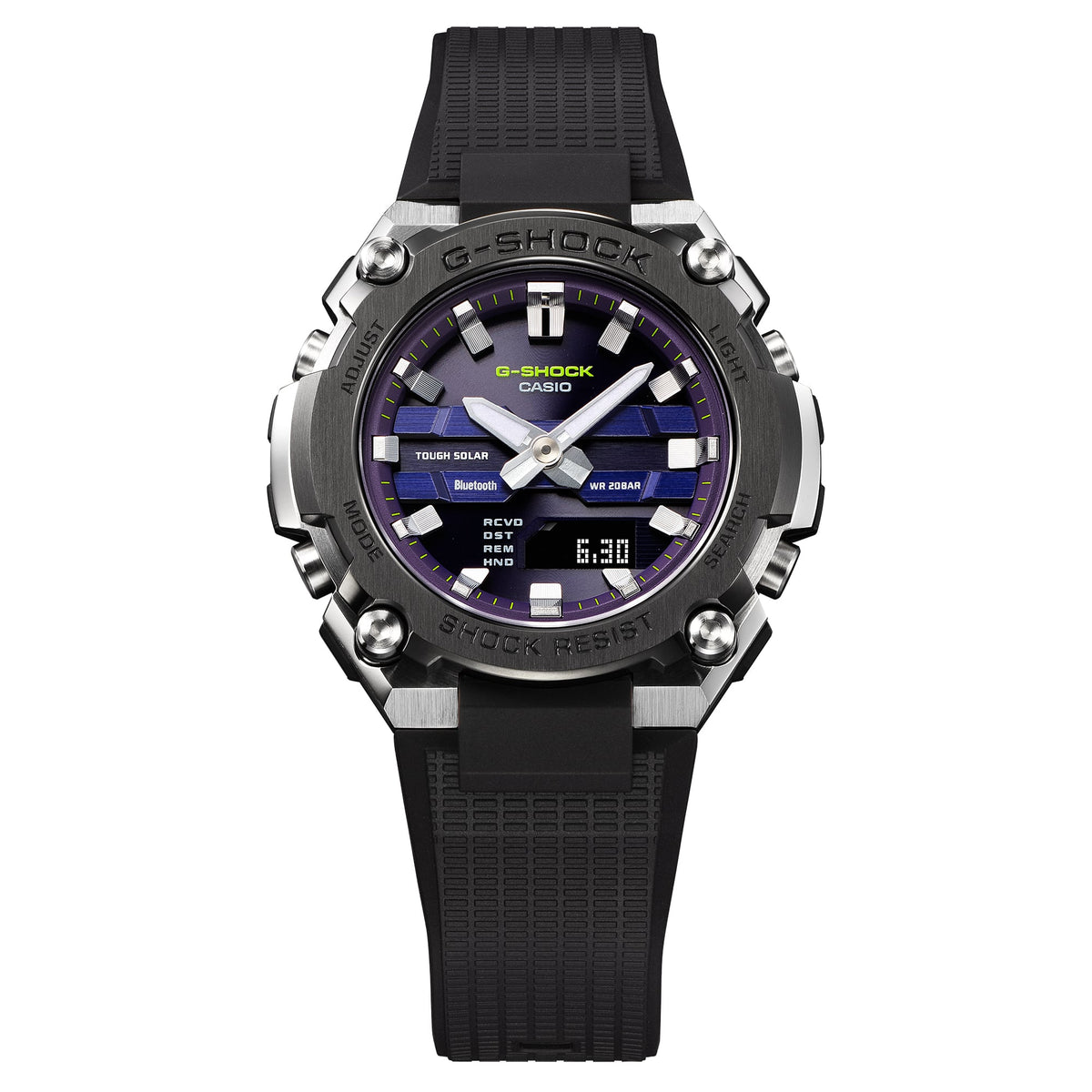G-SHOCK-GSTB600A-1A6-Watches-CASIO Australia