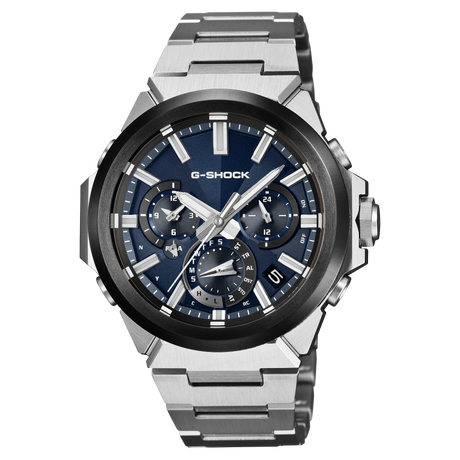 G-SHOCK GSTW1000D-1A Watch