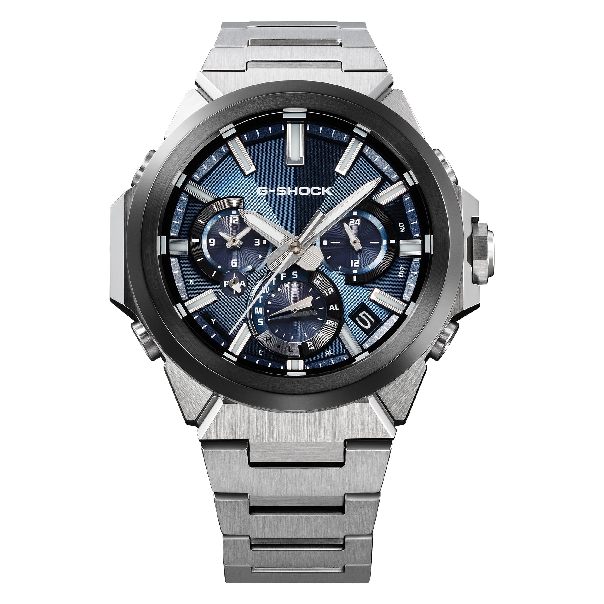 G-SHOCK GSTW1000D-1A Watch