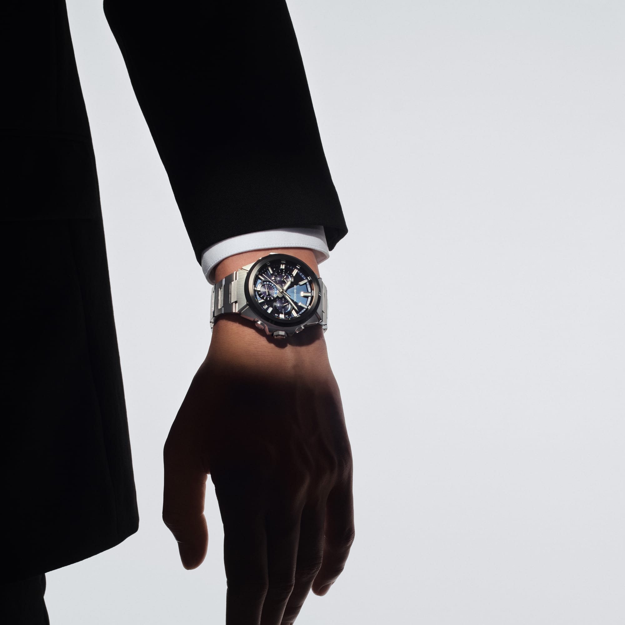 G-SHOCK GSTW1000D-1A Watch