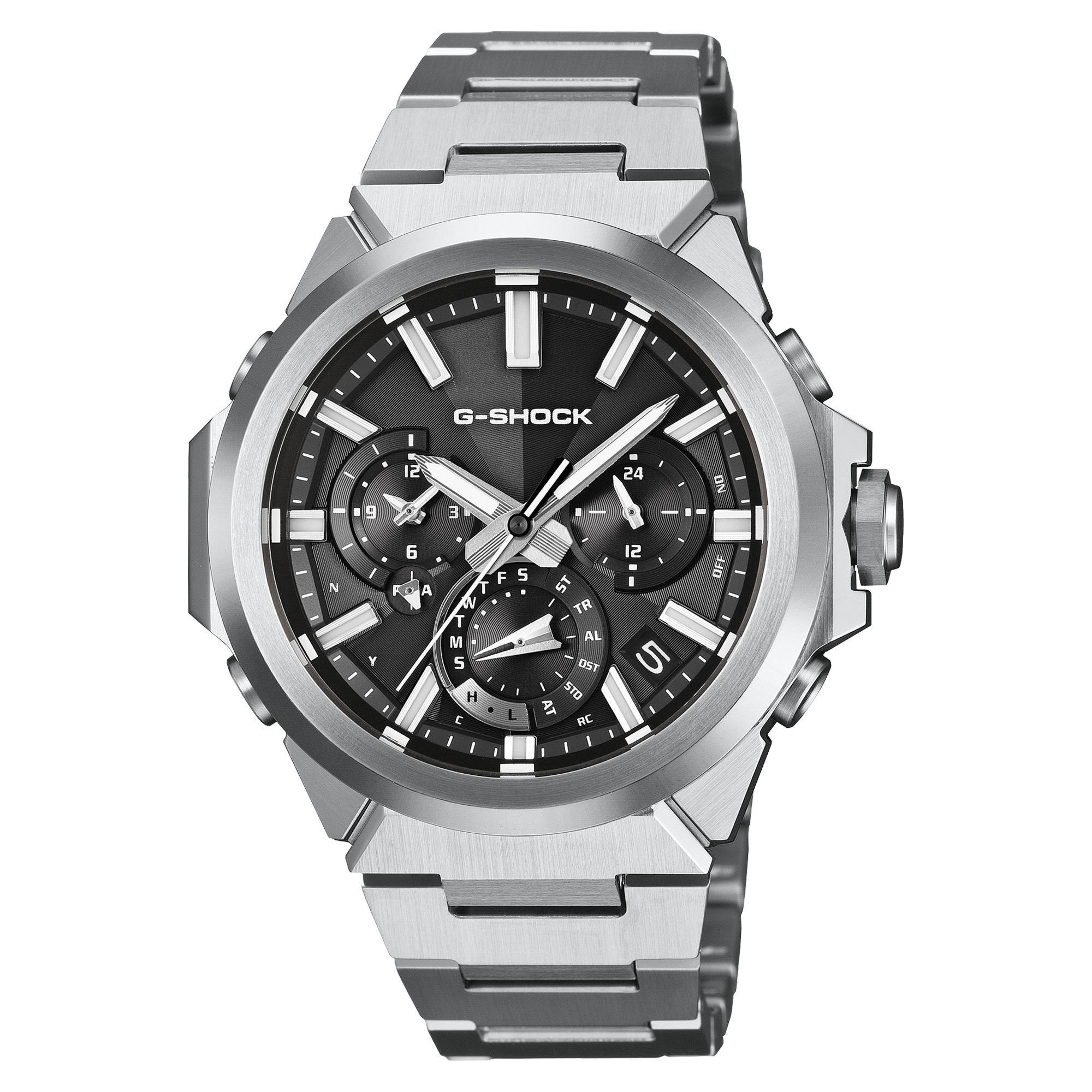 G-SHOCK GSTW1000D-1A Watch