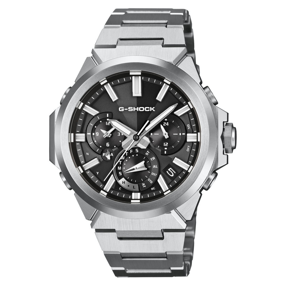 G-SHOCK GSTW1000D-1A Watch