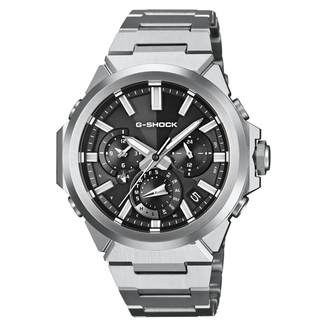 G-SHOCK GSTW1000D-1A Watch