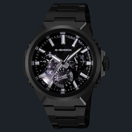 G-SHOCK GSTW1000D-1A Watch