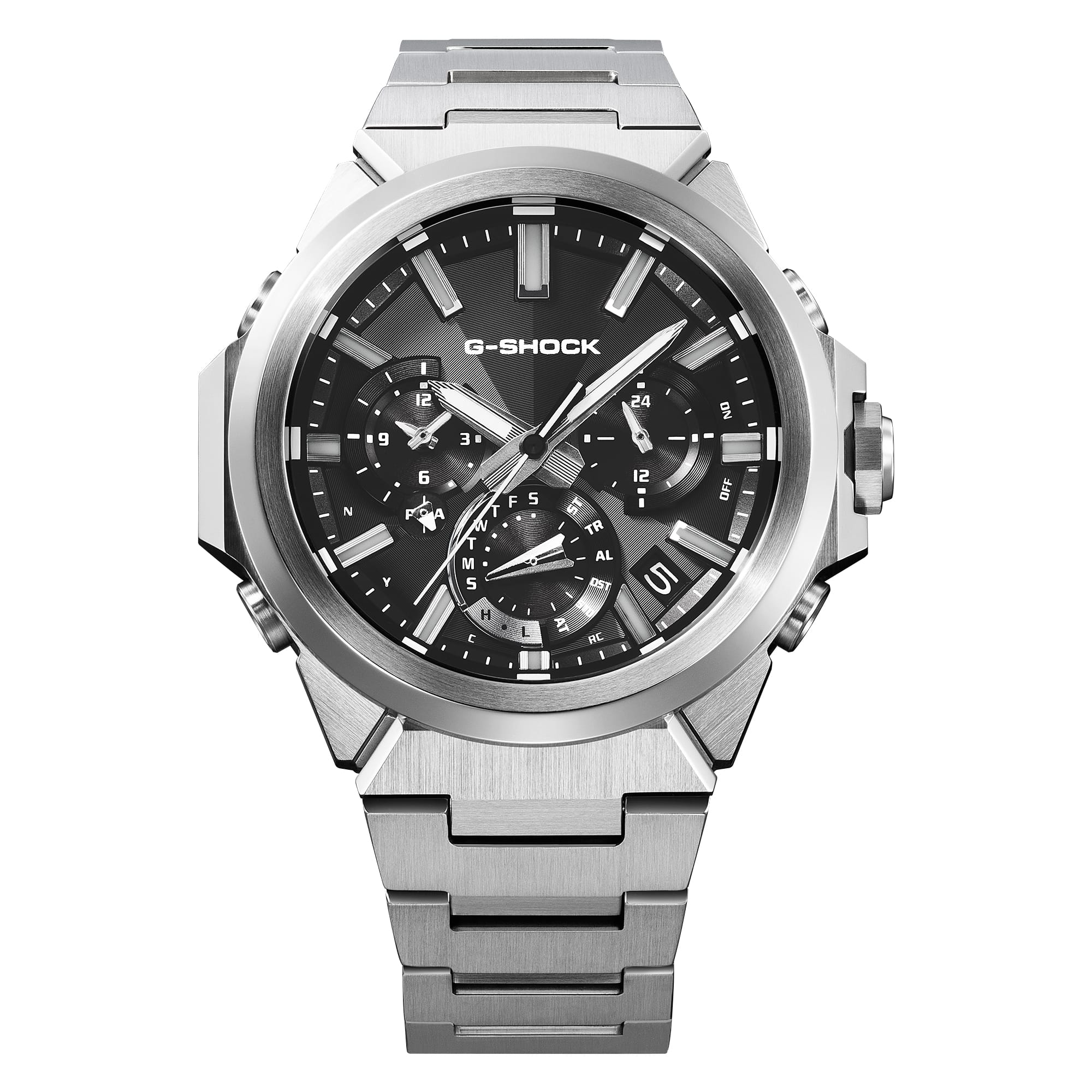 G-SHOCK GSTW1000D-1A Watch