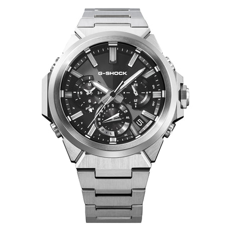 G-SHOCK GSTW1000D-1A Watch