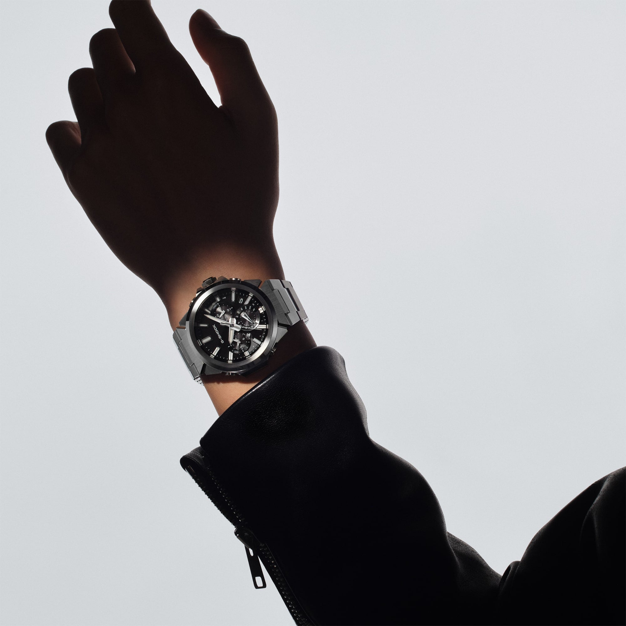 G-SHOCK GSTW1000D-1A Watch