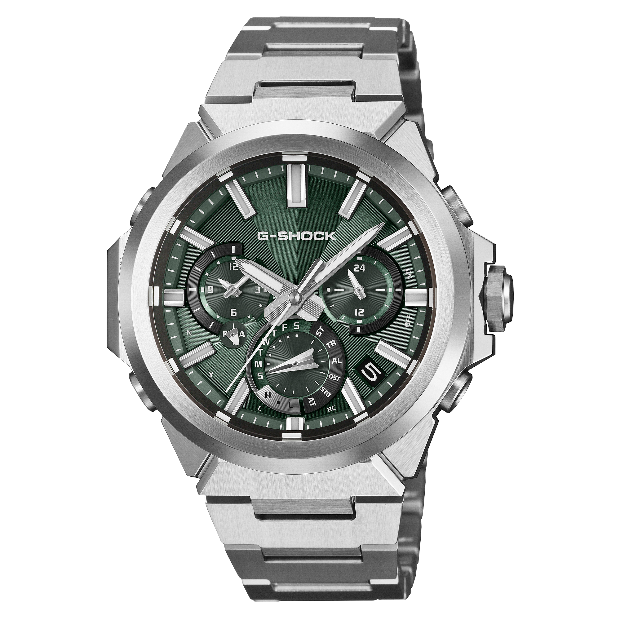 G-SHOCK GSTW1000D-1A Watch