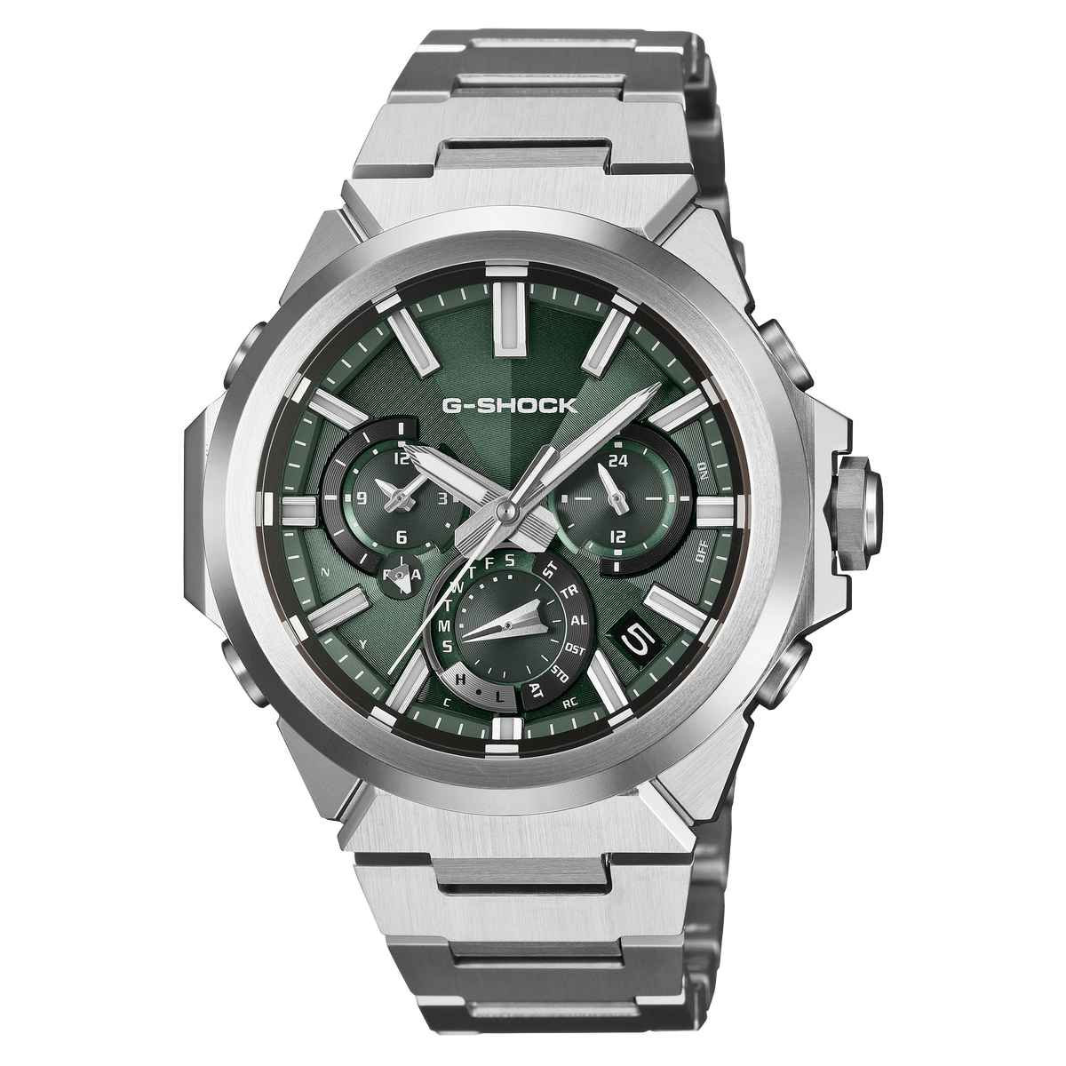 G-SHOCK GSTW1000D-1A Watch