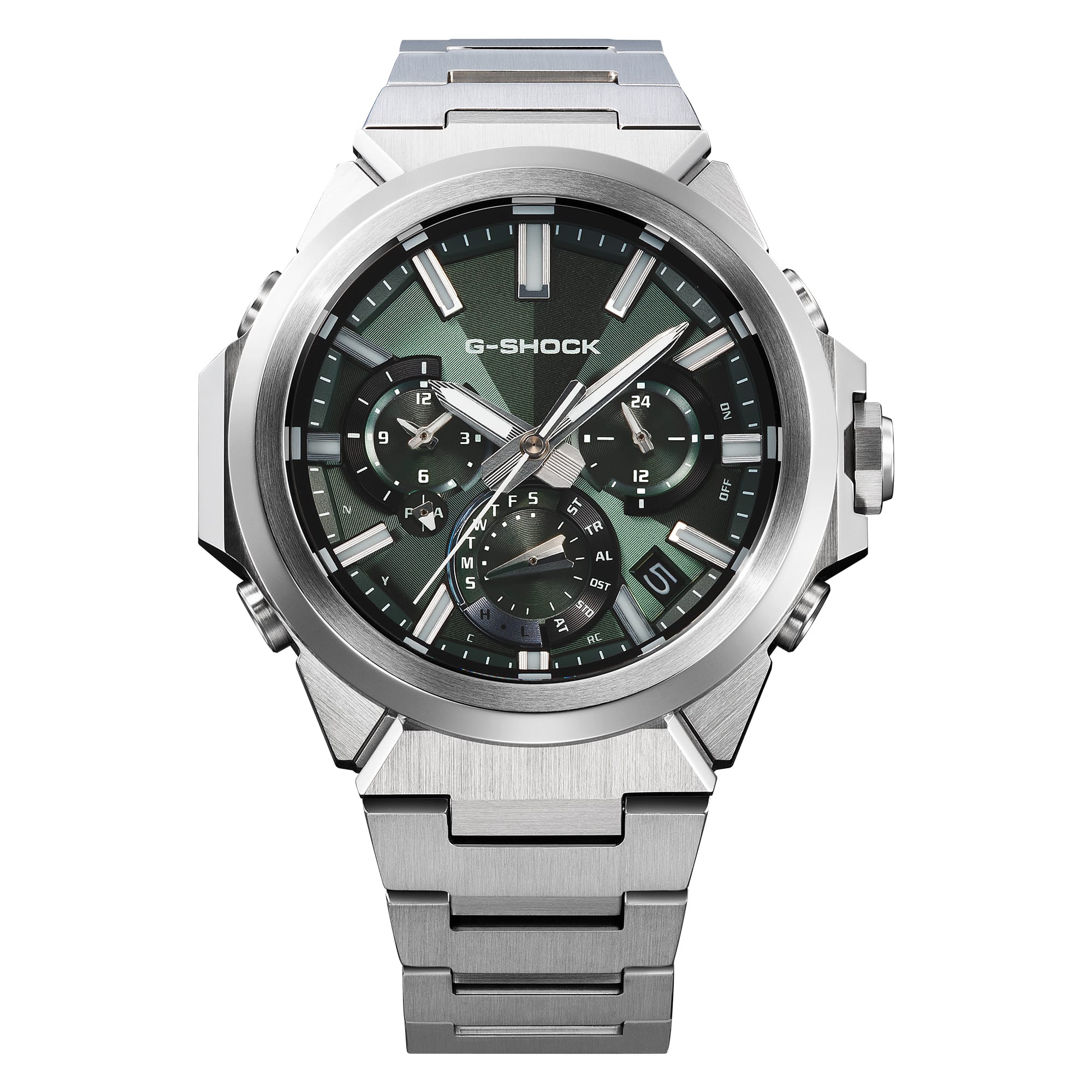 G-SHOCK GSTW1000D-1A Watch