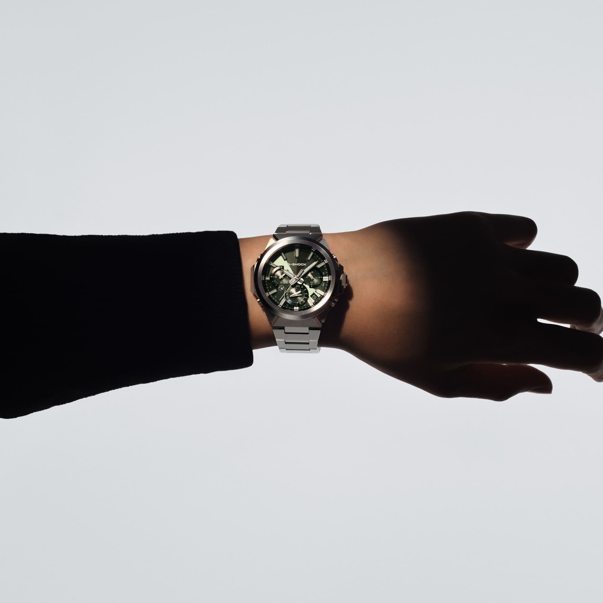 G-SHOCK GSTW1000D-1A Watch