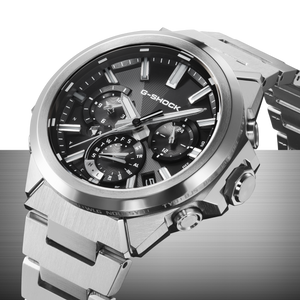 G-SHOCK GSTW1000D-1A Watch