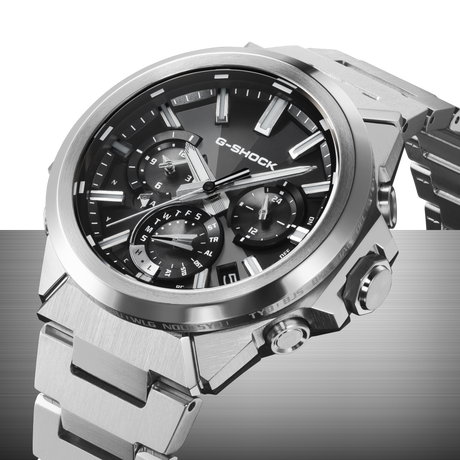 G-SHOCK GSTW1000D-1A Watch