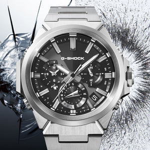 G-SHOCK GSTW1000D-1A Watch
