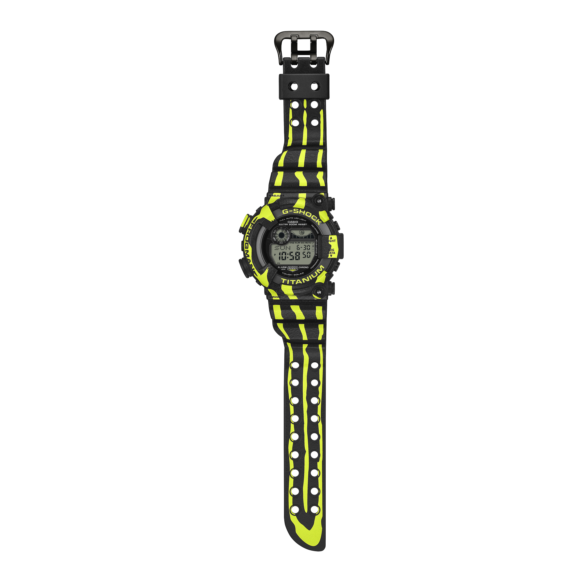 G-SHOCK GW8200TPF-1D Watch G-SHOCK GW8200TPF-1D Watch