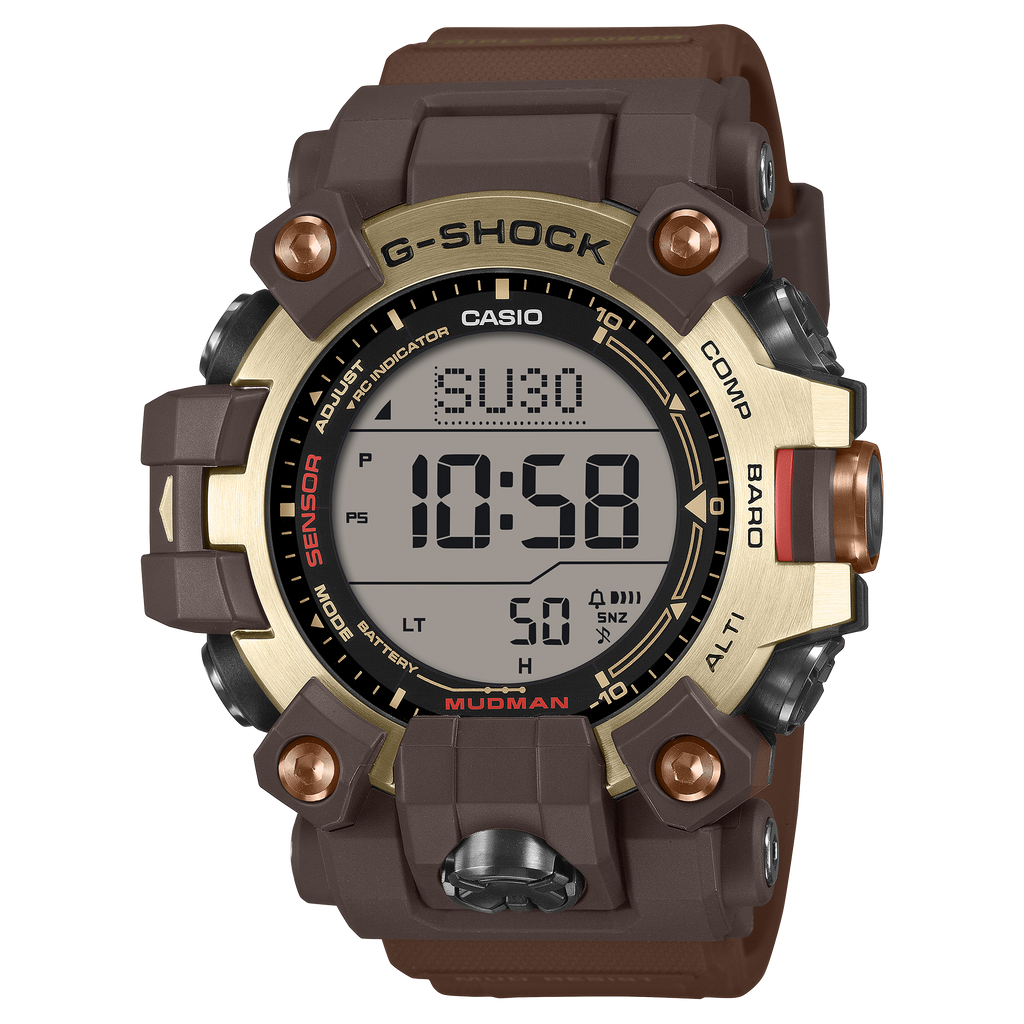 Casio GW9500MH-5D