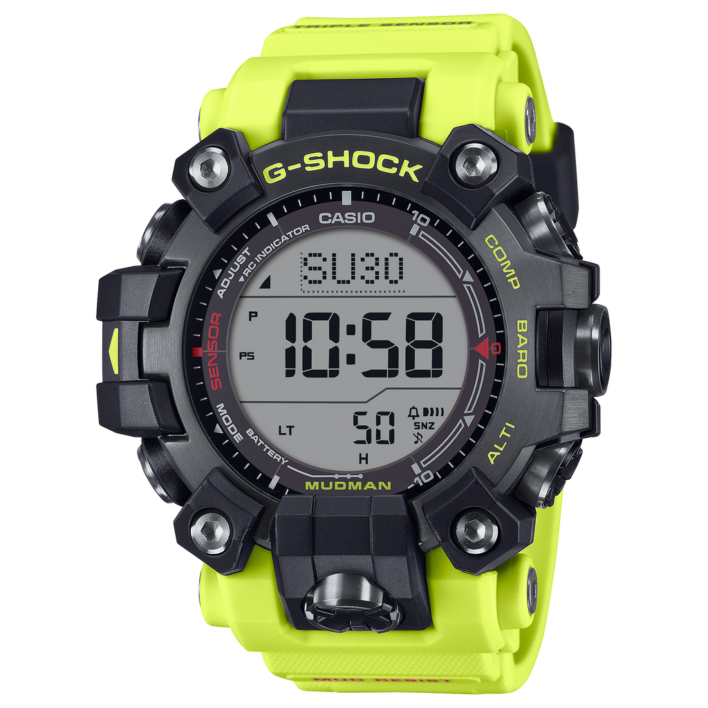 Casio GW9500MRY-1A9