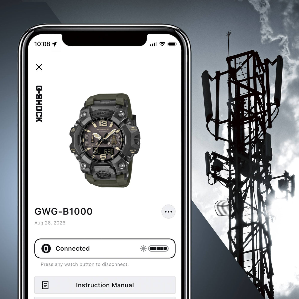 G-SHOCK-GWGB1000-1A3-Watches-CASIO Australia