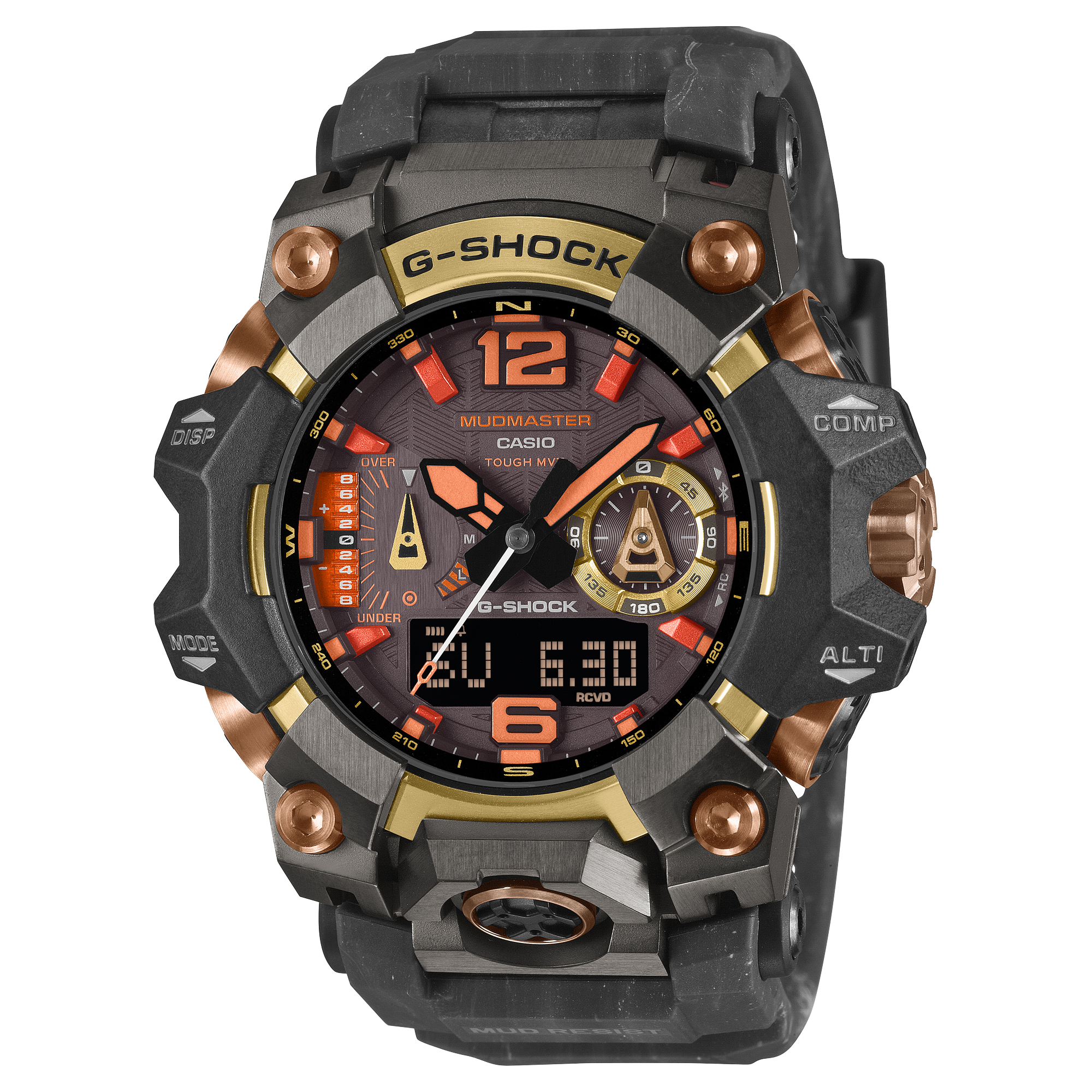 G-SHOCK-GWGB1000MG-1A9-Watches-CASIO Australia