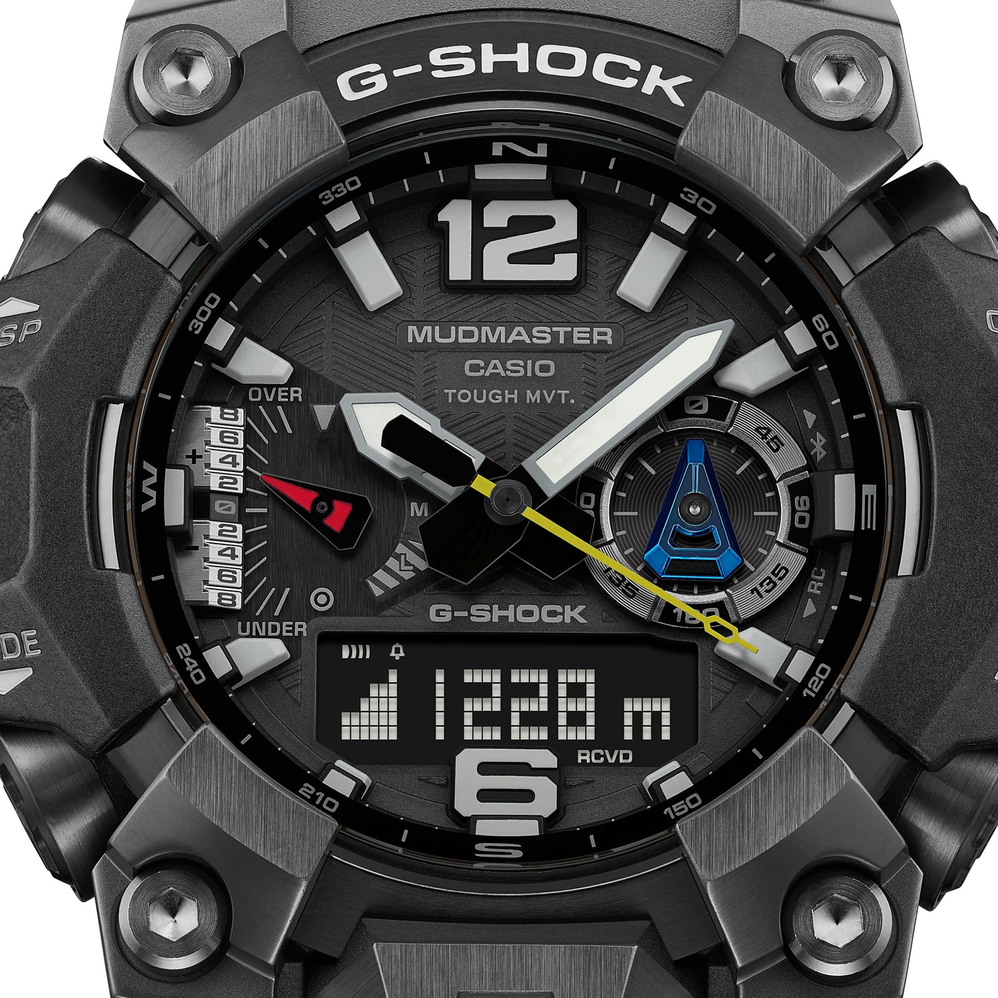G-SHOCK-GWGB1000TLC-1A-Watches-CASIO Australia