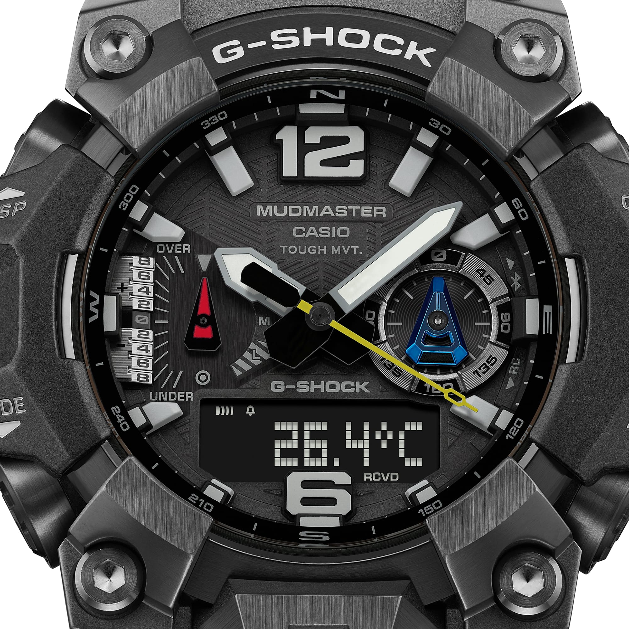 G-SHOCK-GWGB1000TLC-1A-Watches-CASIO Australia