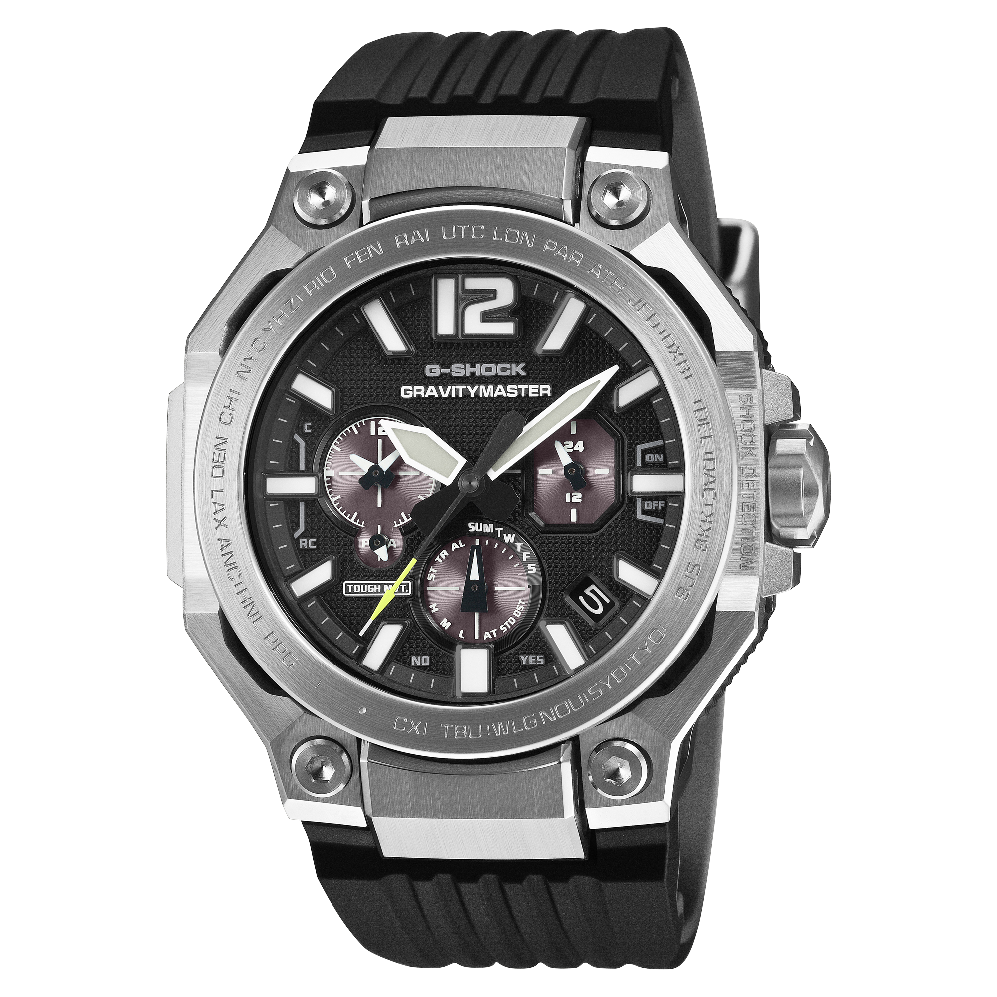 GWRB3000-1A