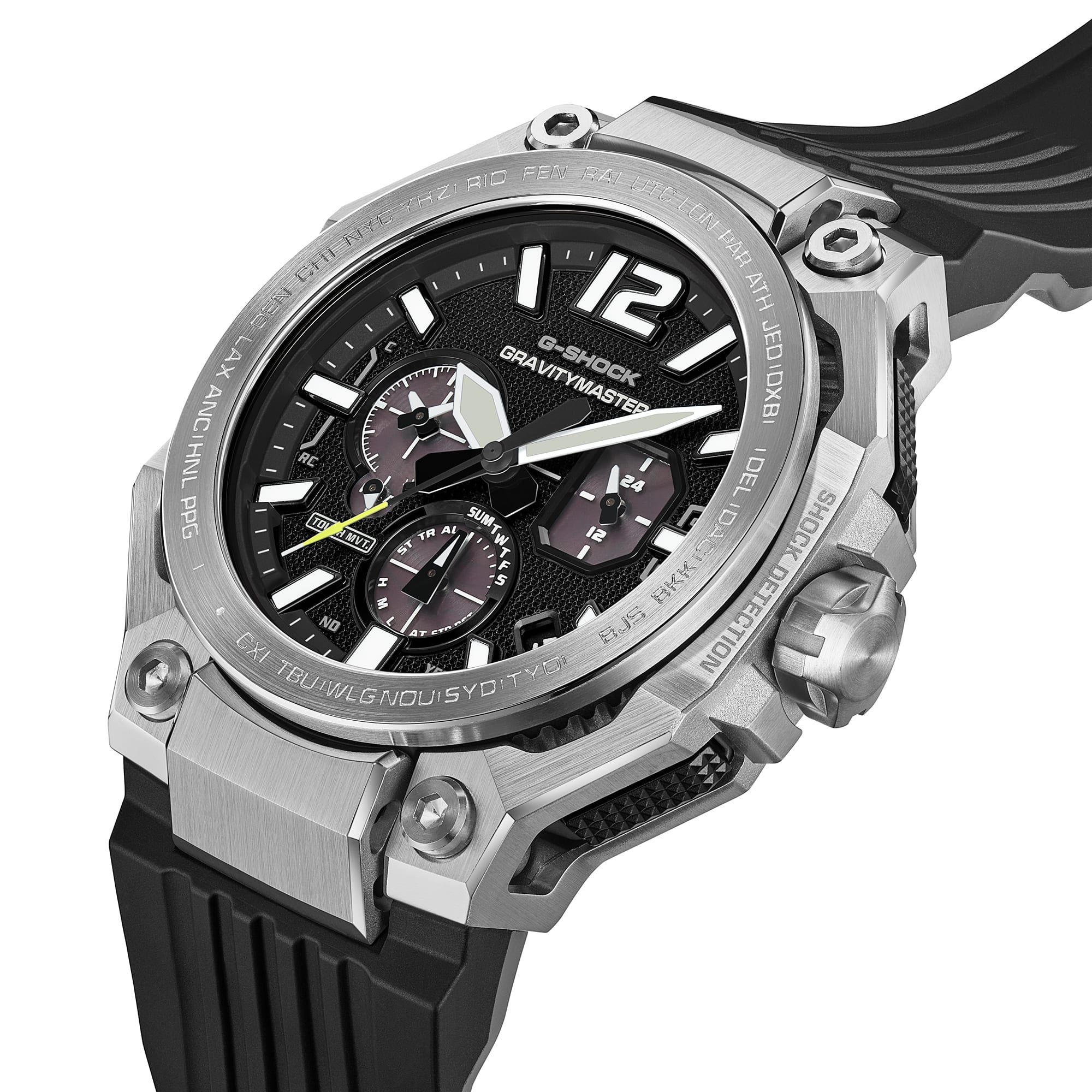 GWRB3000-1A