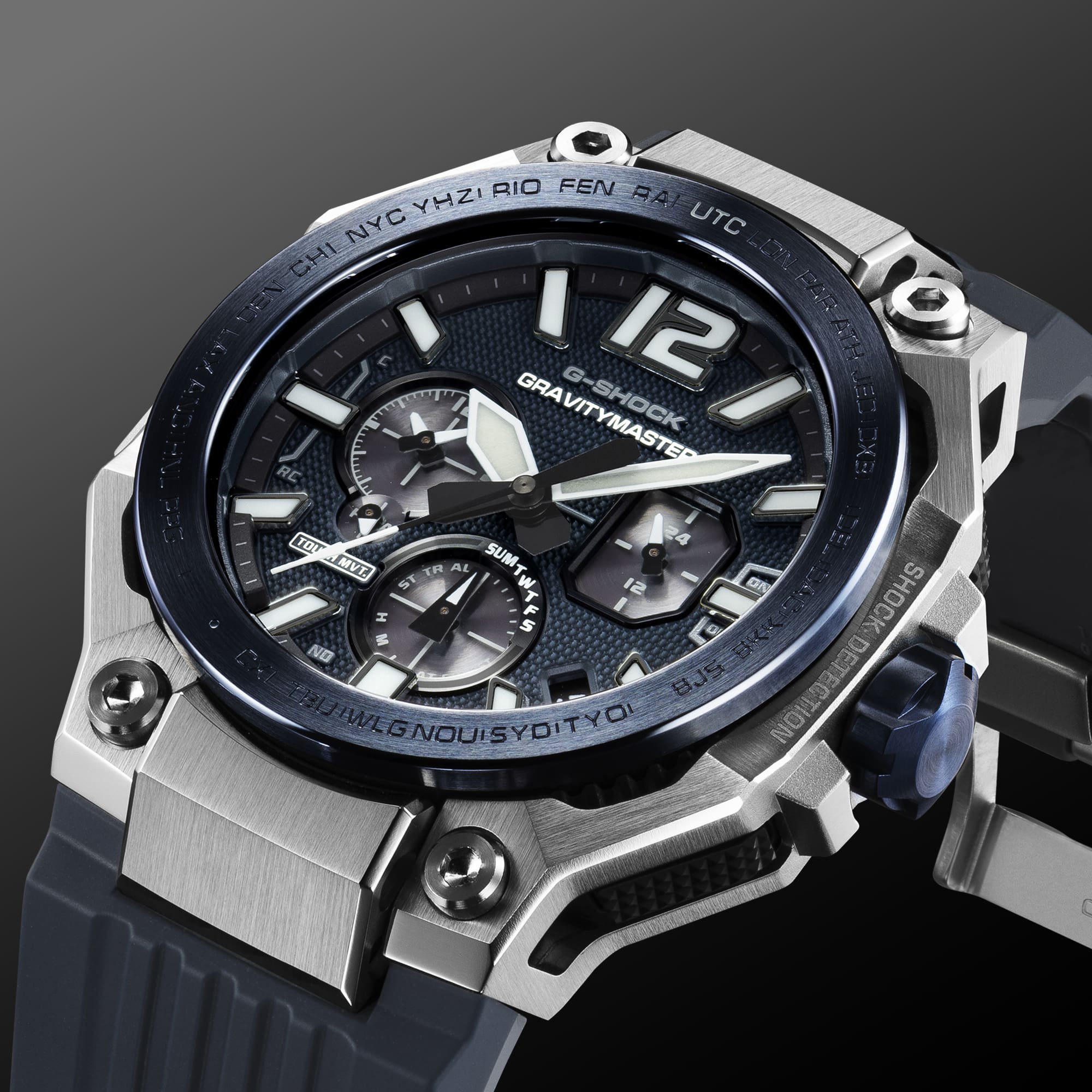 GWRB3000-1A