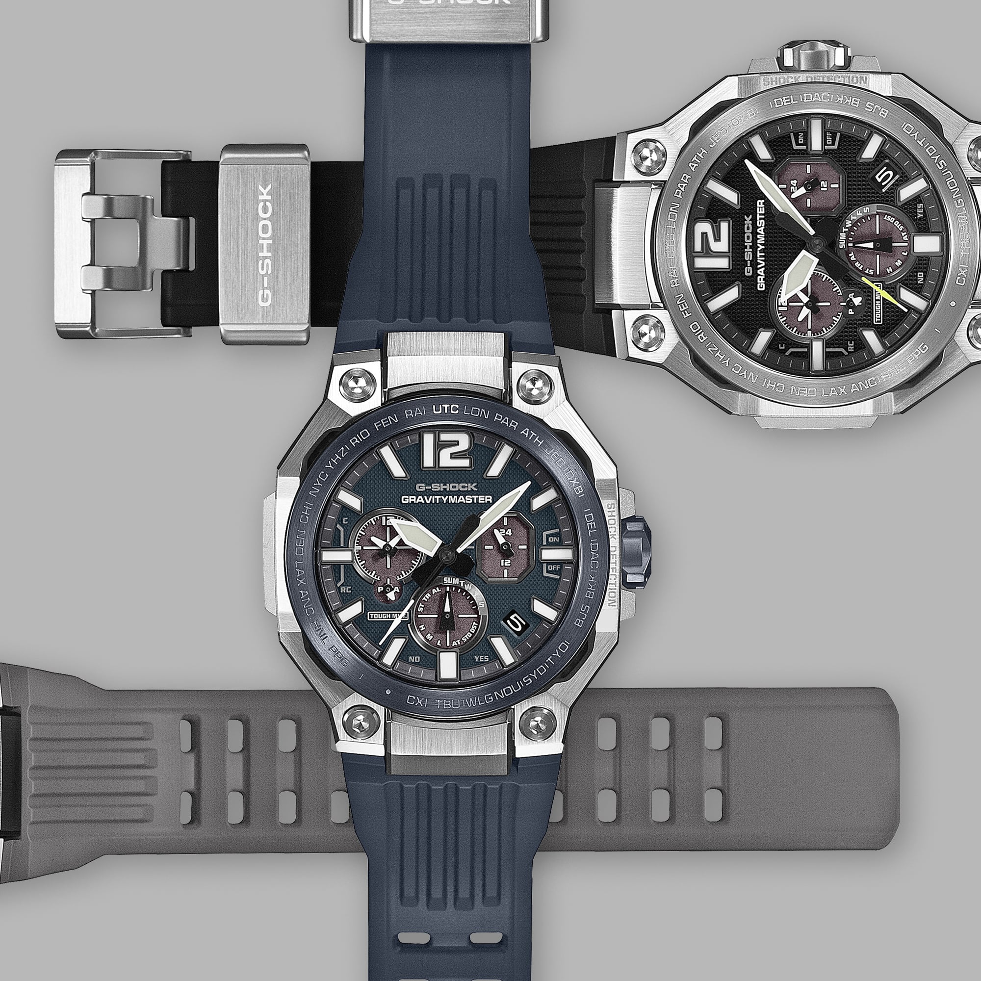 GWRB3000B-8A