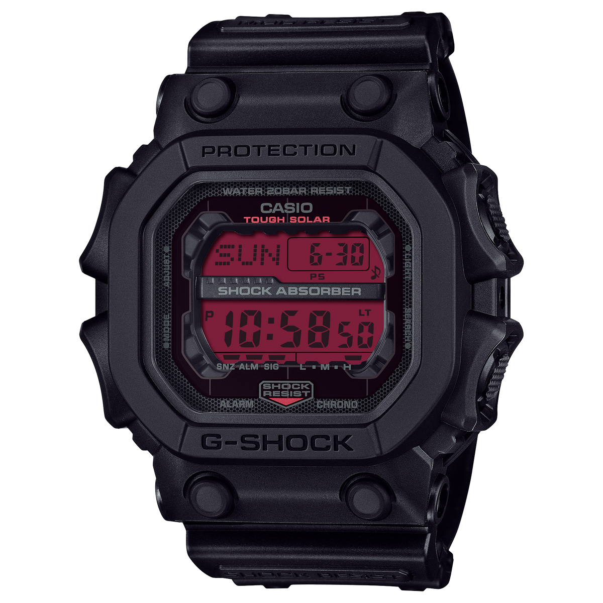 G-SHOCK-GX56BBR-1D-Watches-CASIO Australia