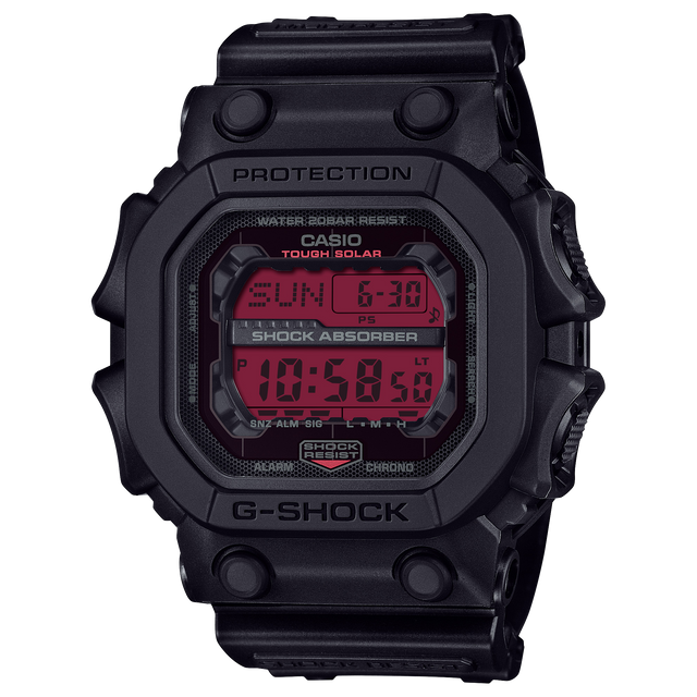 G-SHOCK-GX56BBR-1D-Watches-CASIO Australia