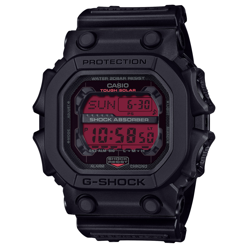 Casio GX56BBR-1D