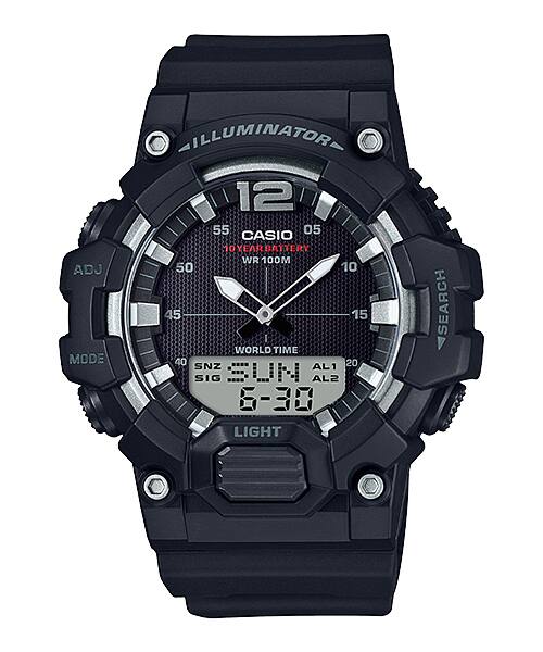 CASIO VINTAGE-HDC700-1A-Watches-CASIO Australia