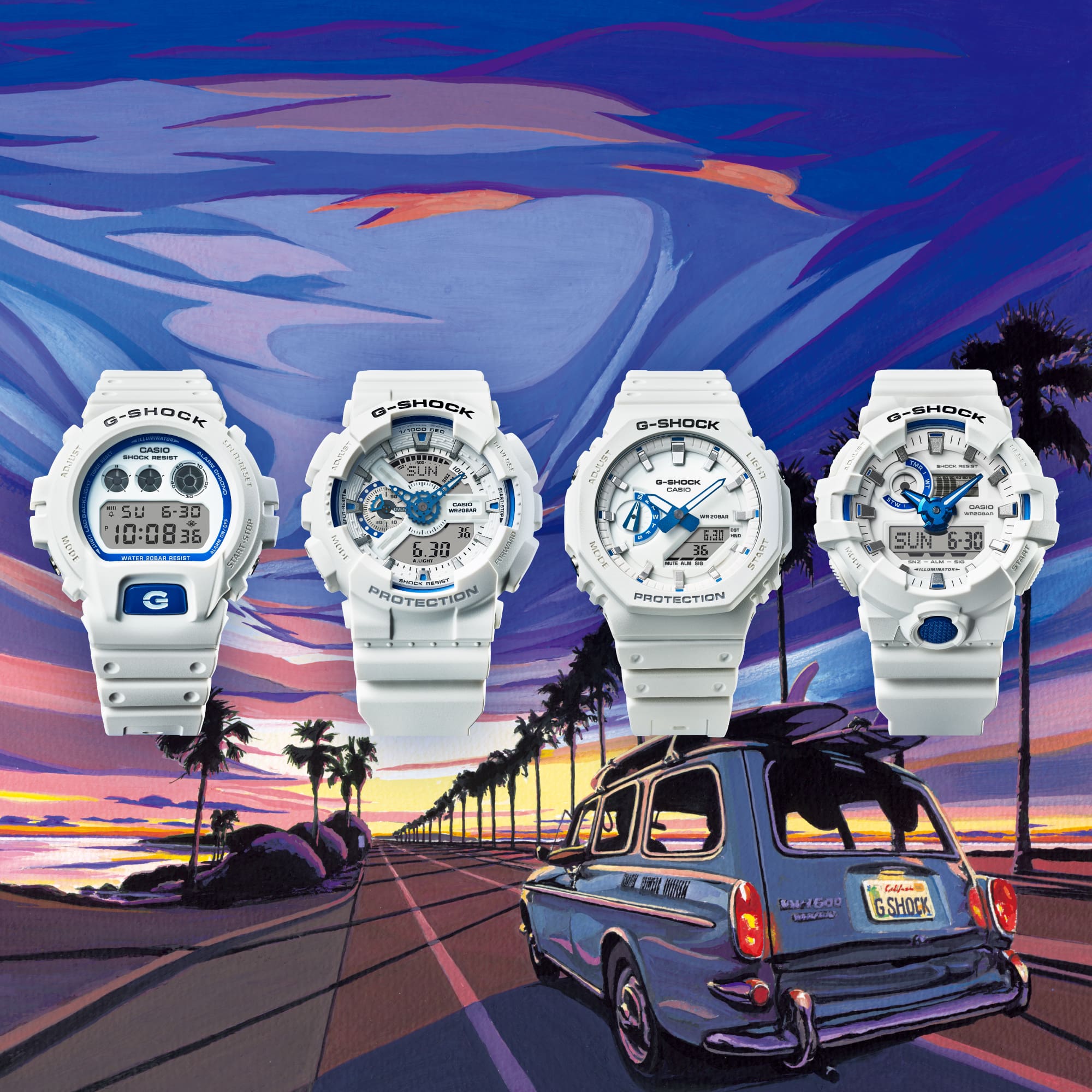 G-SHOCK-GA2100HDS-7A-Watches-CASIO Australia