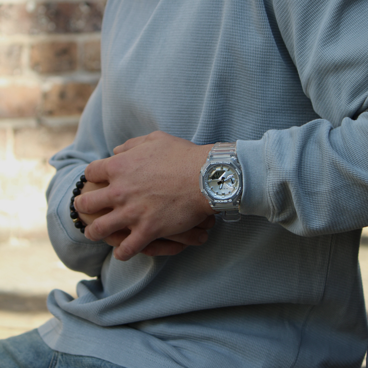 G-SHOCK-GA2100BM-7A8-Watches-CASIO Australia