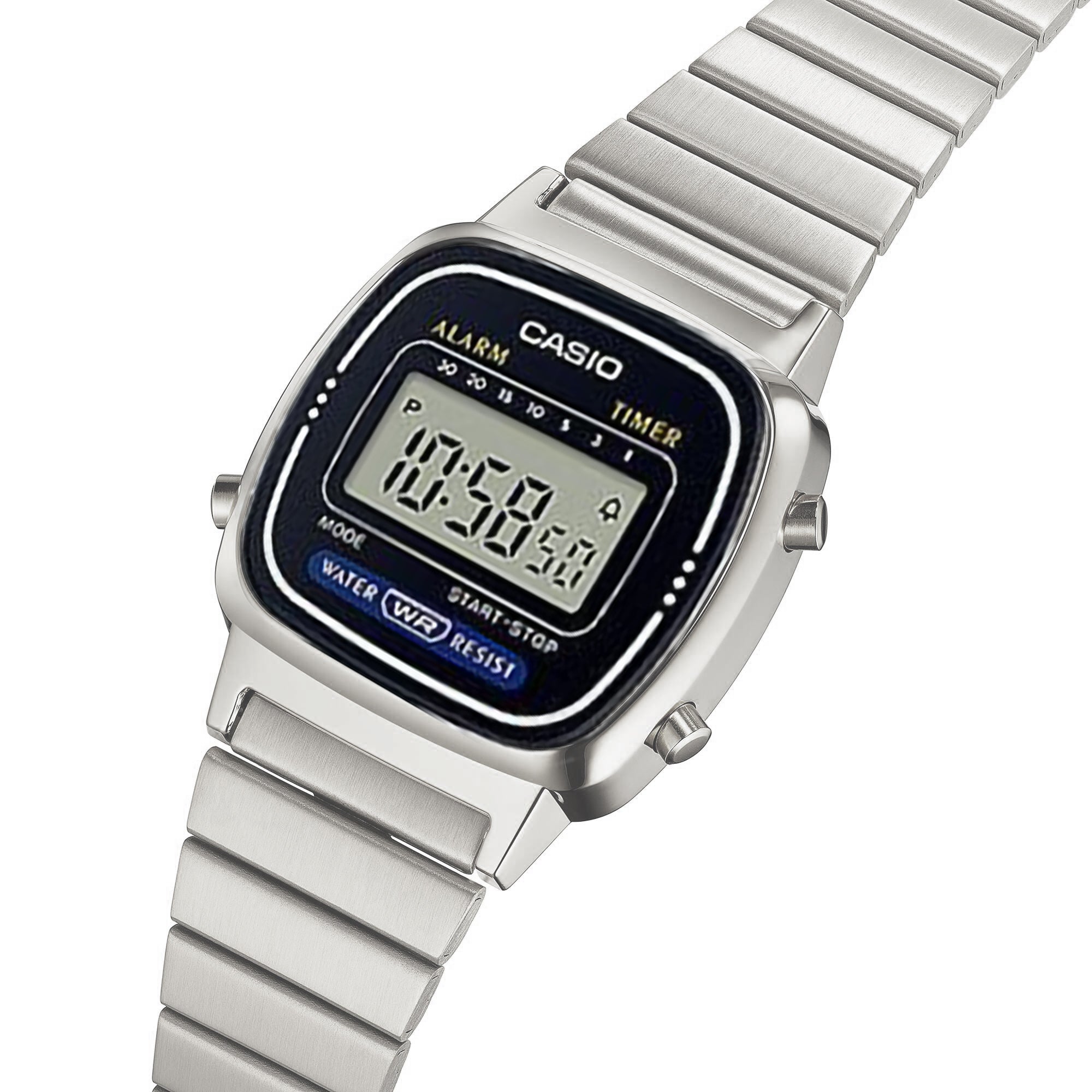 CASIO VINTAGE-LA670WA-1UR-Watches-CASIO Australia