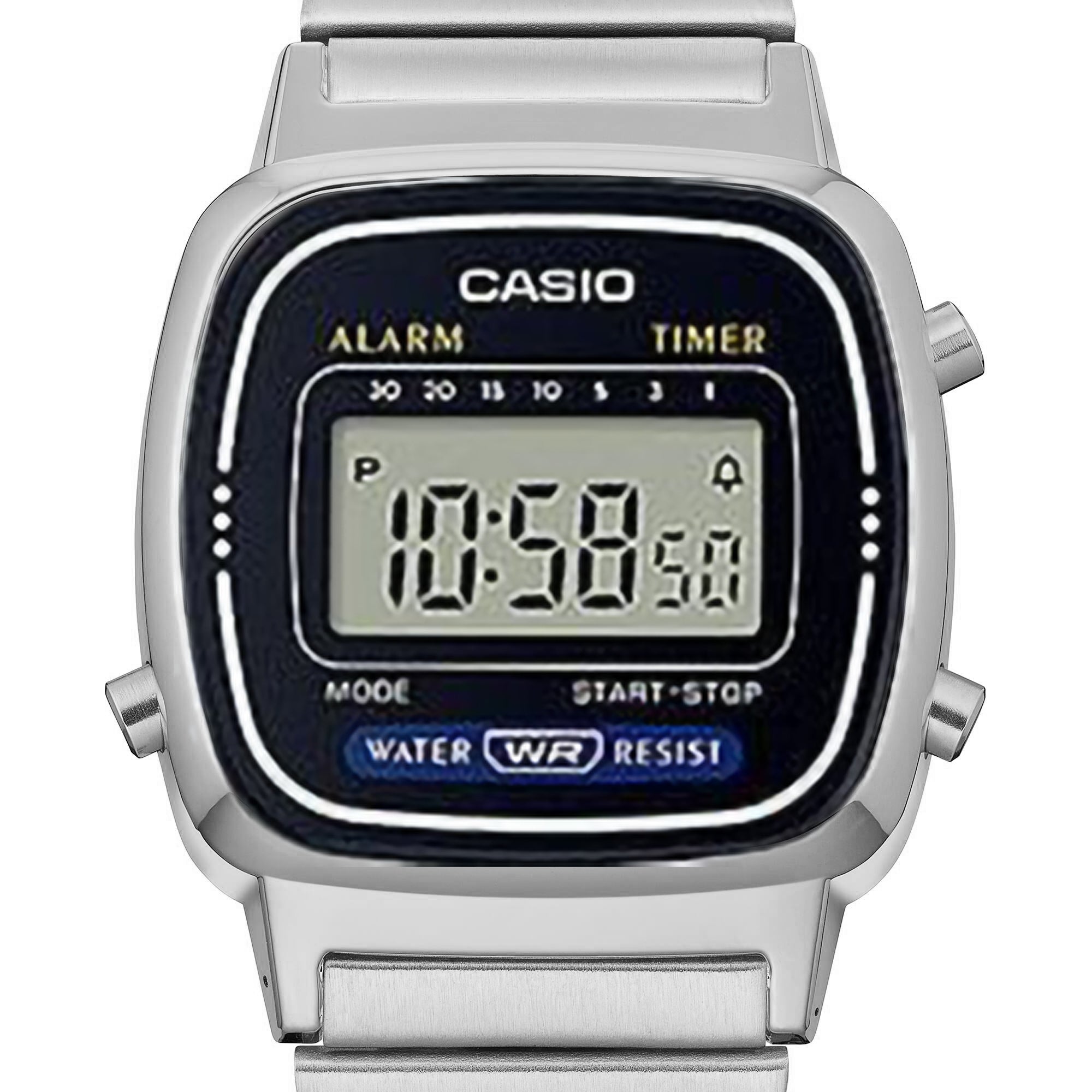 CASIO VINTAGE-LA670WA-1UR-Watches-CASIO Australia