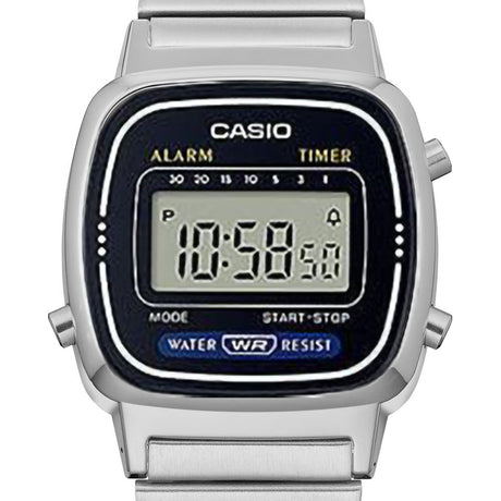 CASIO VINTAGE-LA670WA-1UR-Watches-CASIO Australia