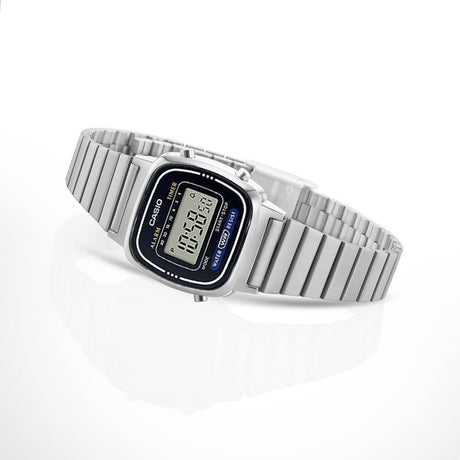 CASIO VINTAGE-LA670WA-1UR-Watches-CASIO Australia