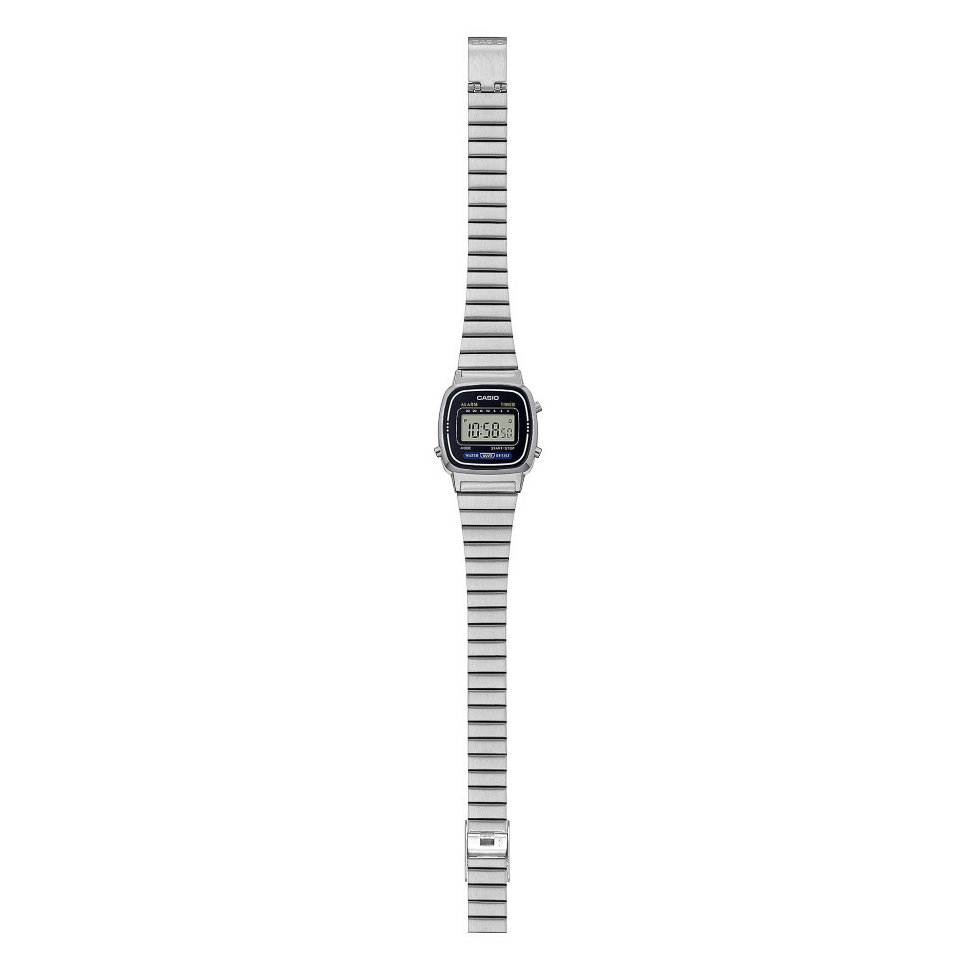 CASIO VINTAGE-LA670WA-1UR-Watches-CASIO Australia