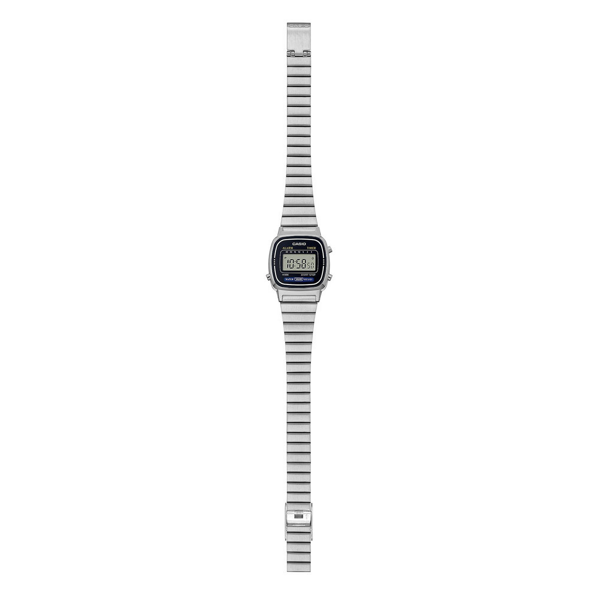 CASIO VINTAGE-LA670WA-1UR-Watches-CASIO Australia